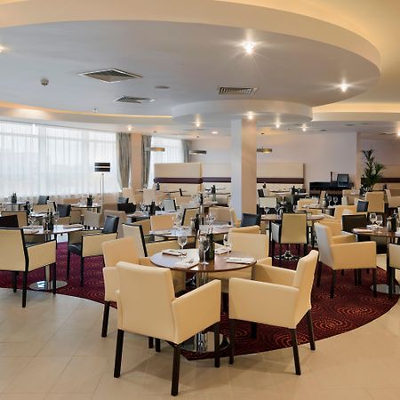 Holiday Inn Derby Riverlights By Ihg Kültér fotó