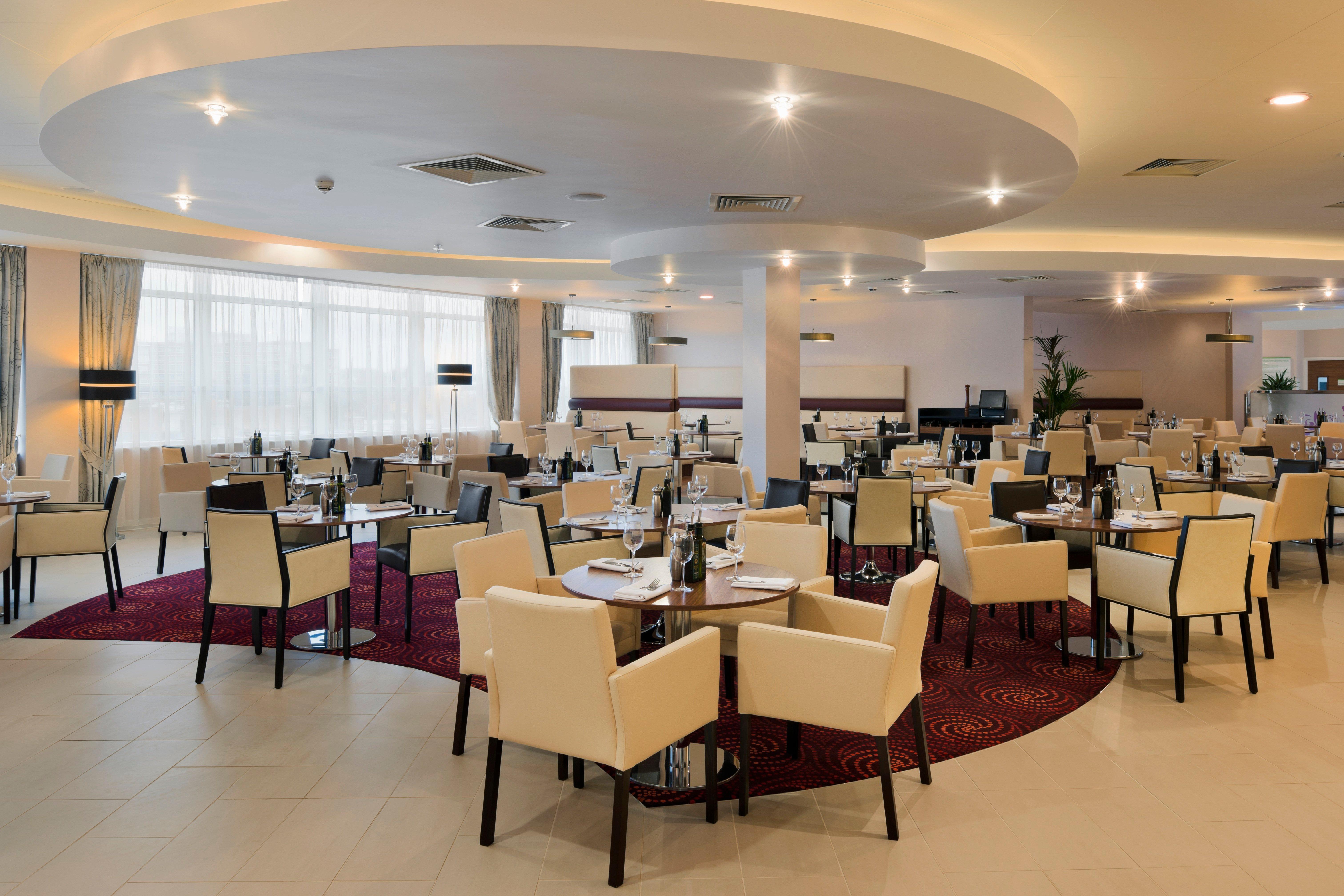 Holiday Inn Derby Riverlights By Ihg Kültér fotó