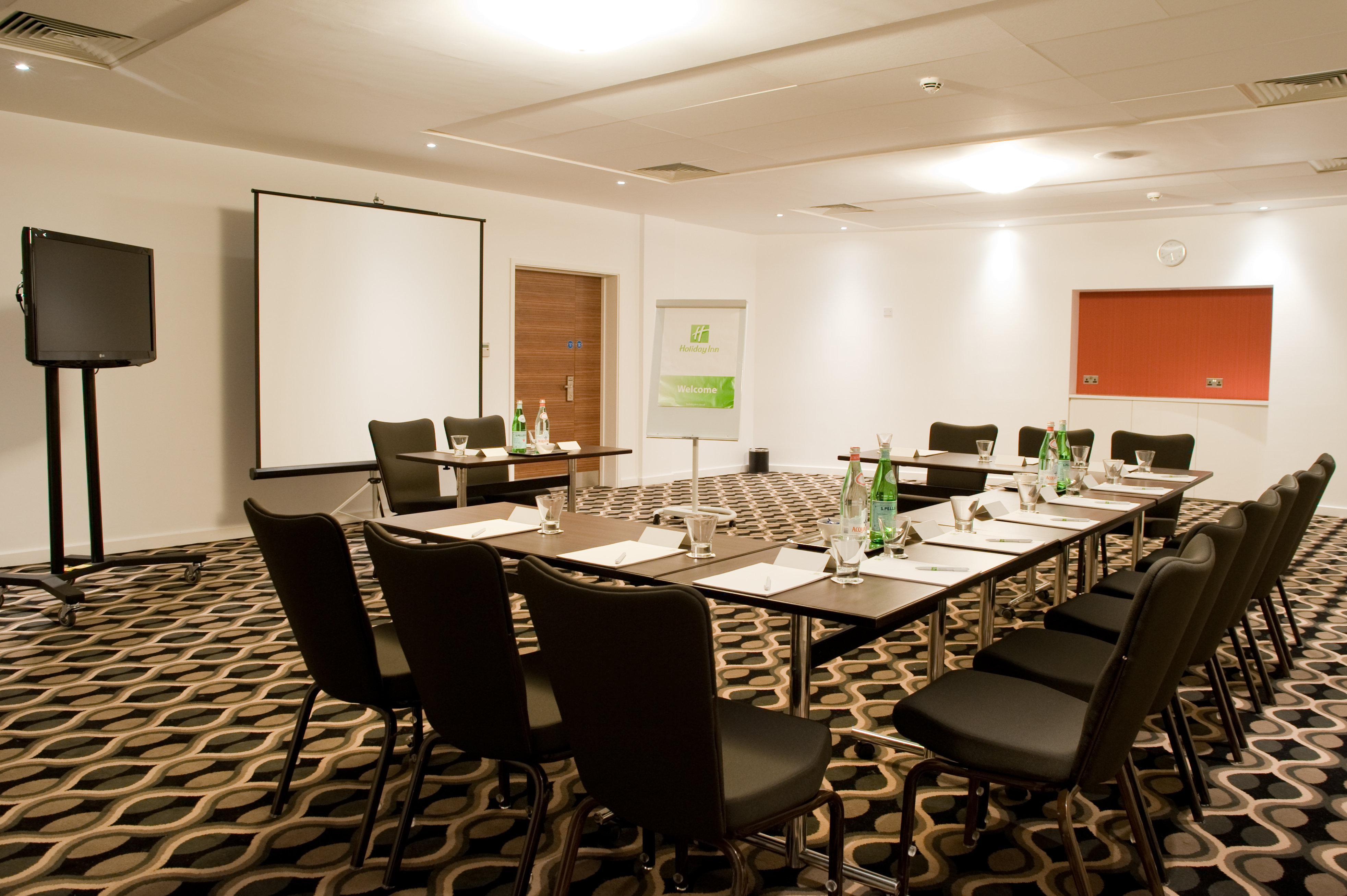 Holiday Inn Derby Riverlights By Ihg Kültér fotó