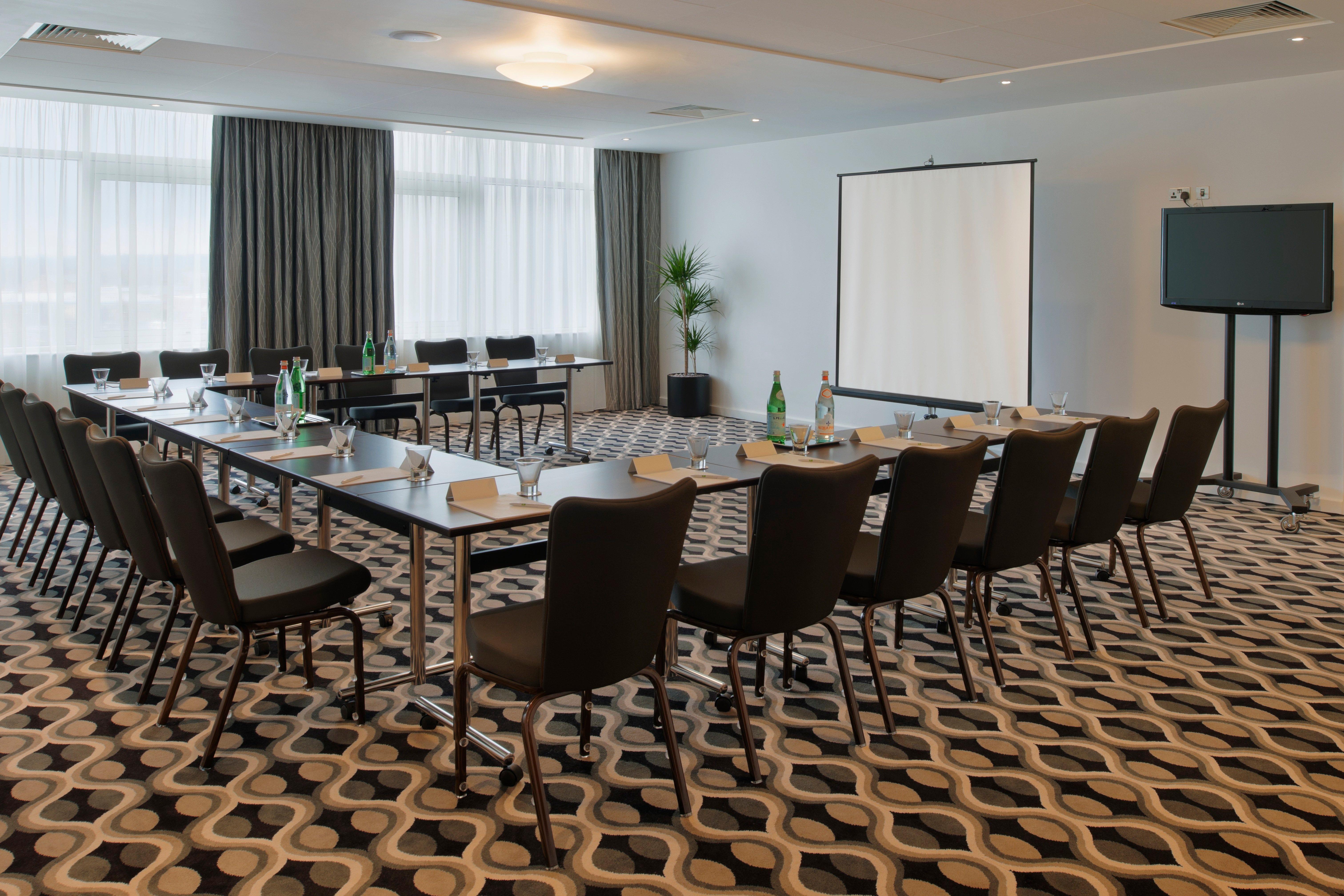 Holiday Inn Derby Riverlights By Ihg Kültér fotó