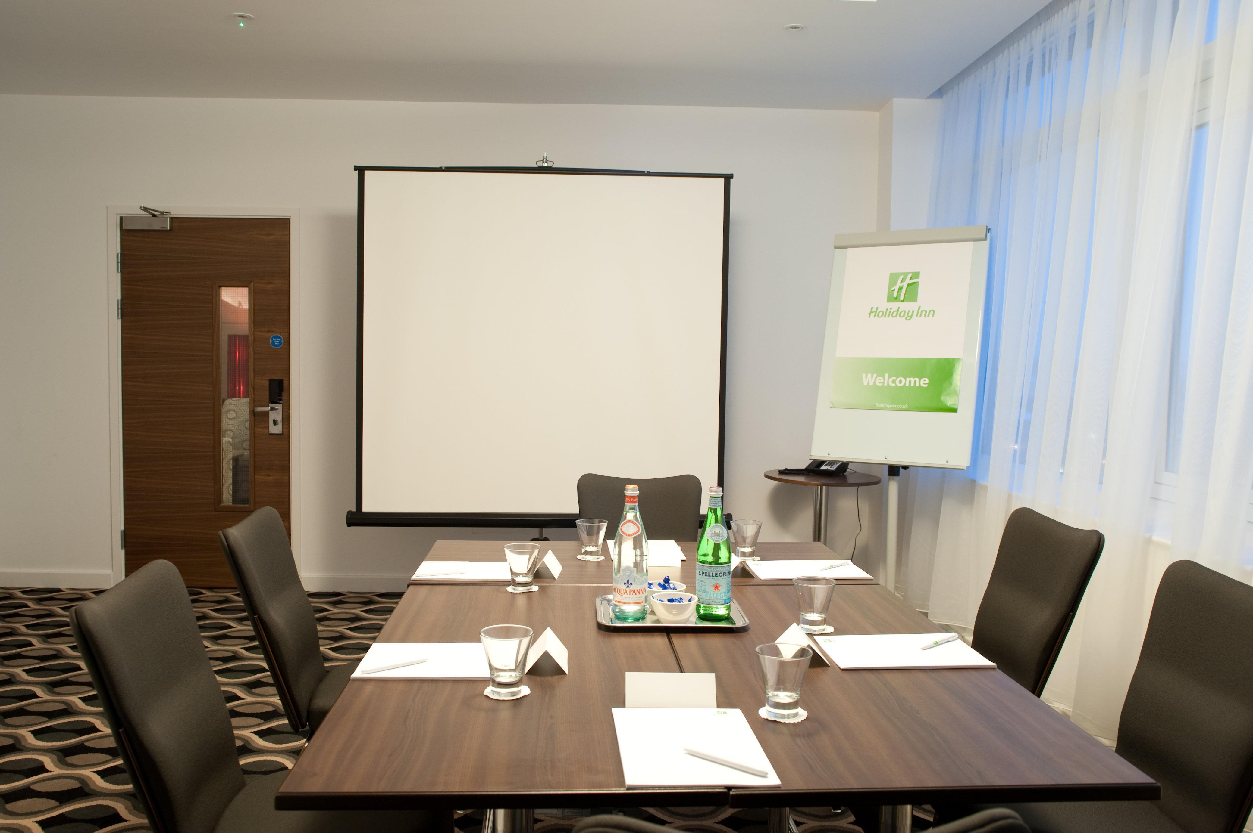 Holiday Inn Derby Riverlights By Ihg Kültér fotó