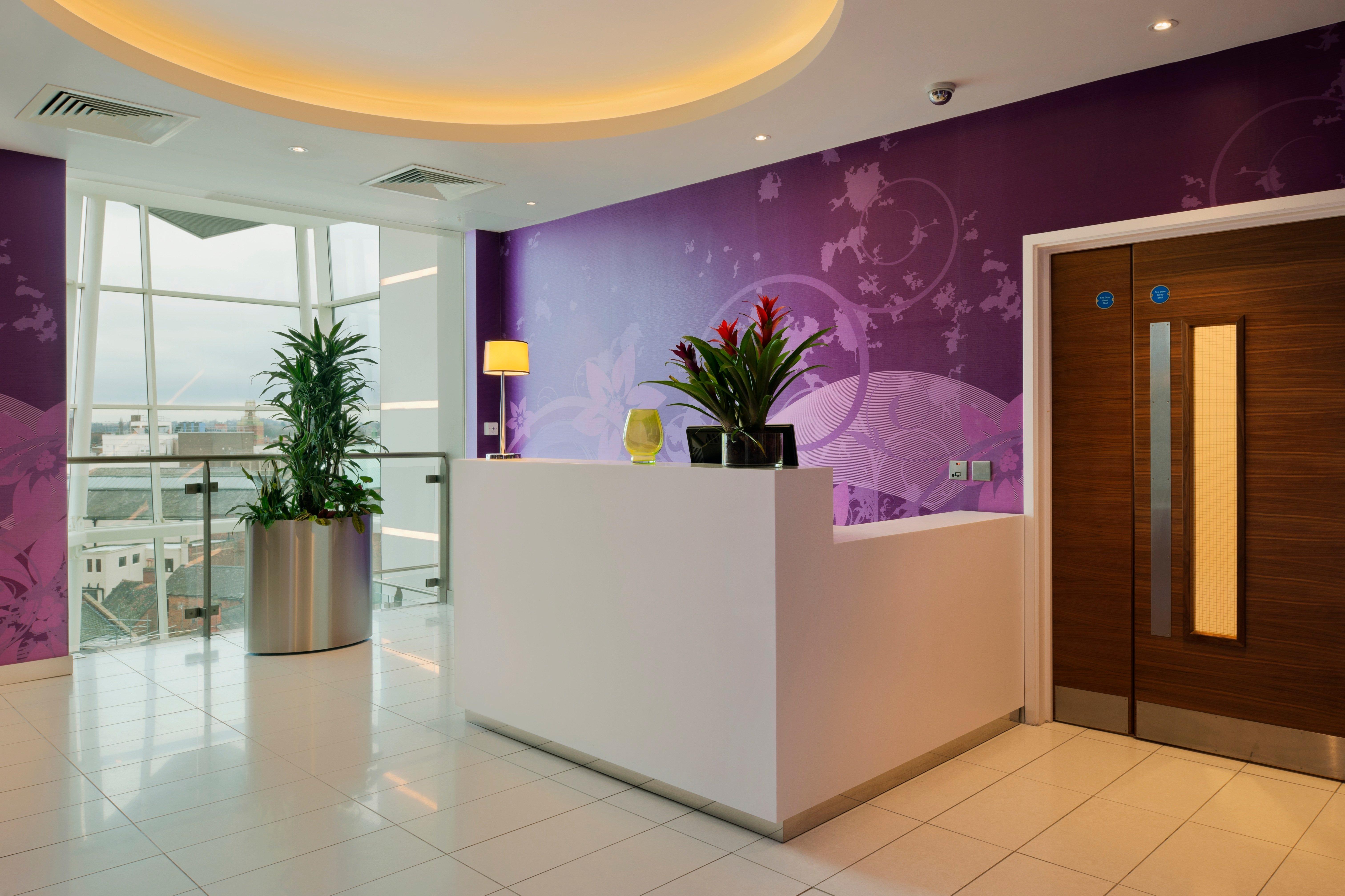 Holiday Inn Derby Riverlights By Ihg Kültér fotó