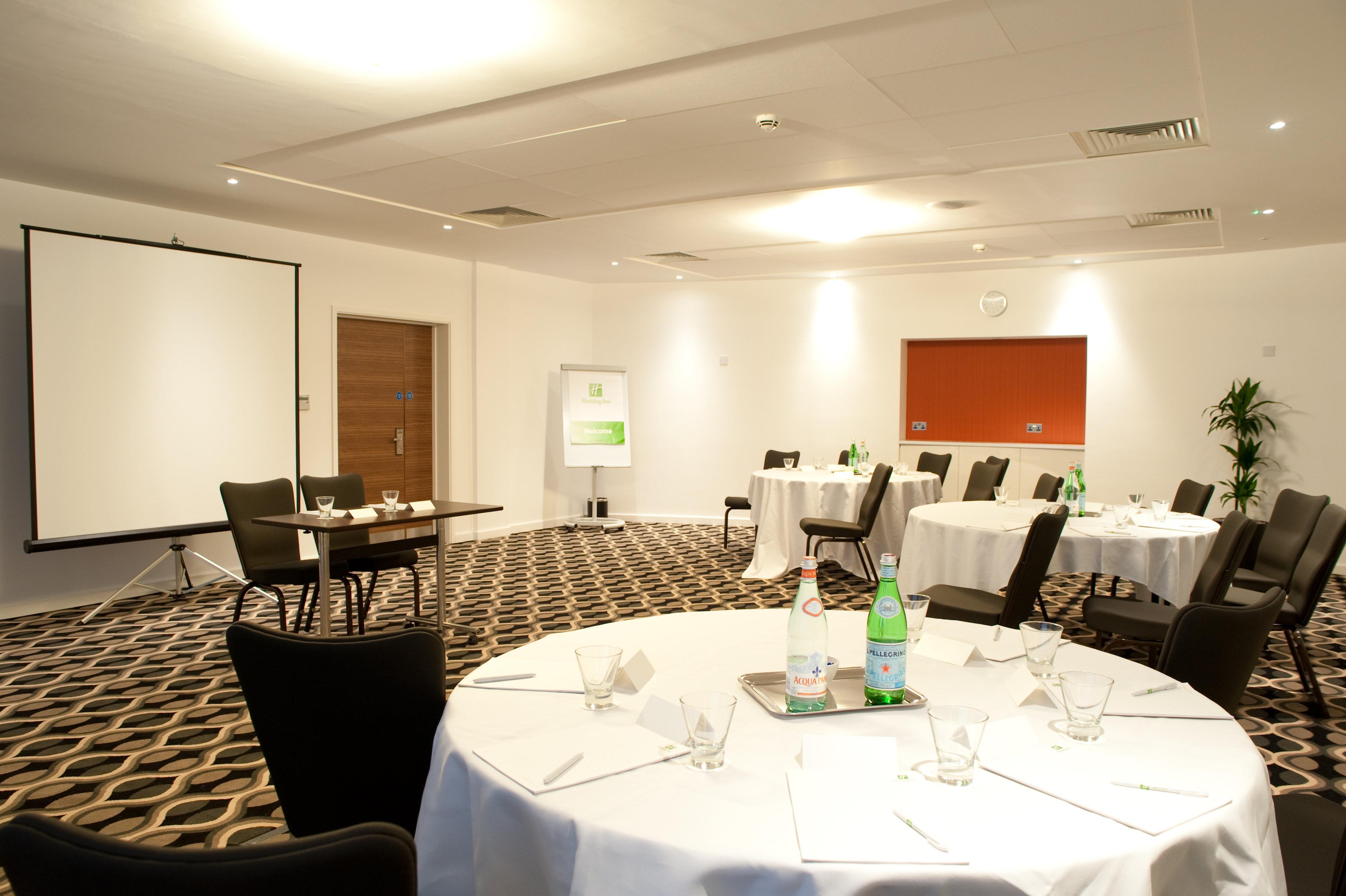 Holiday Inn Derby Riverlights By Ihg Kültér fotó