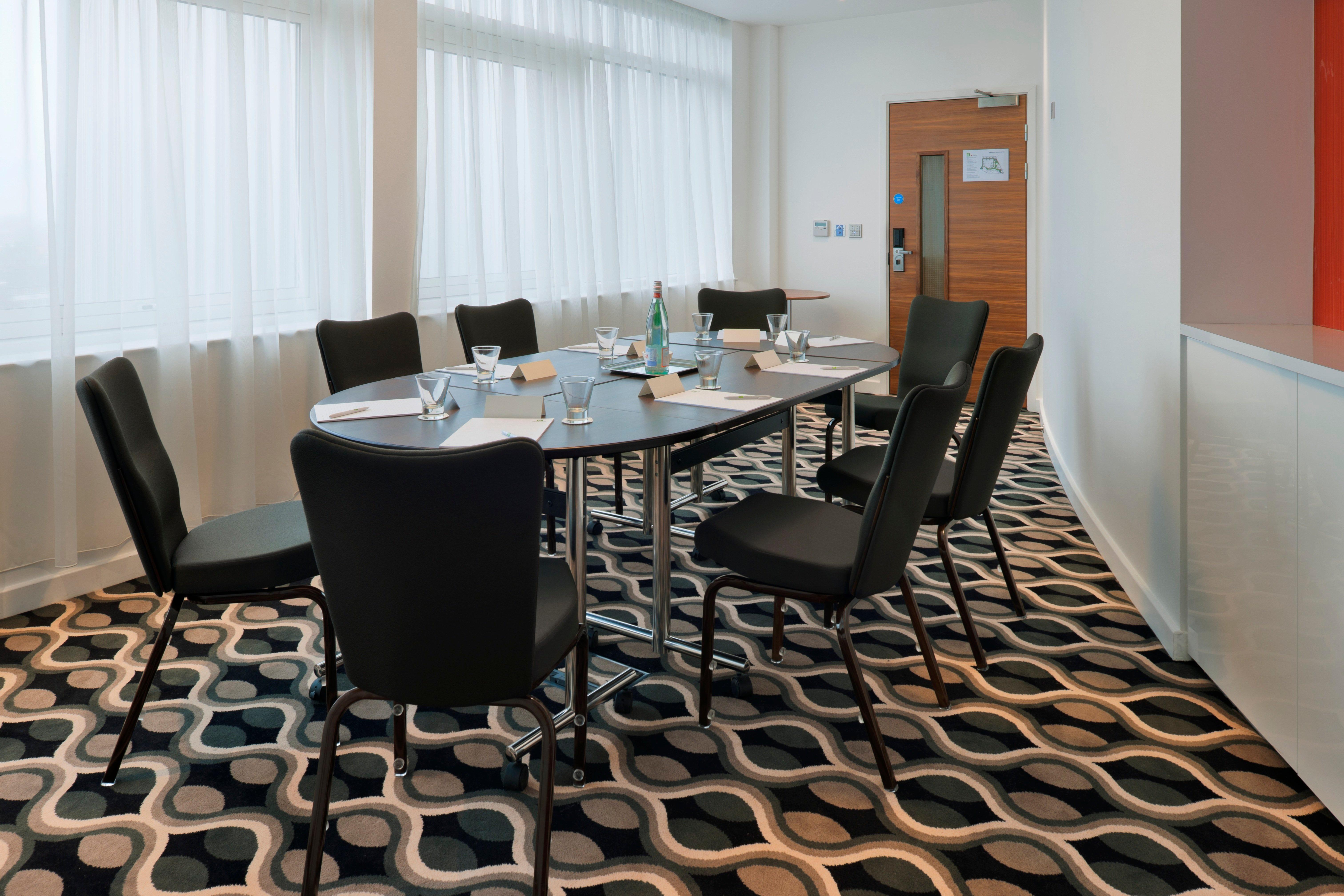 Holiday Inn Derby Riverlights By Ihg Kültér fotó