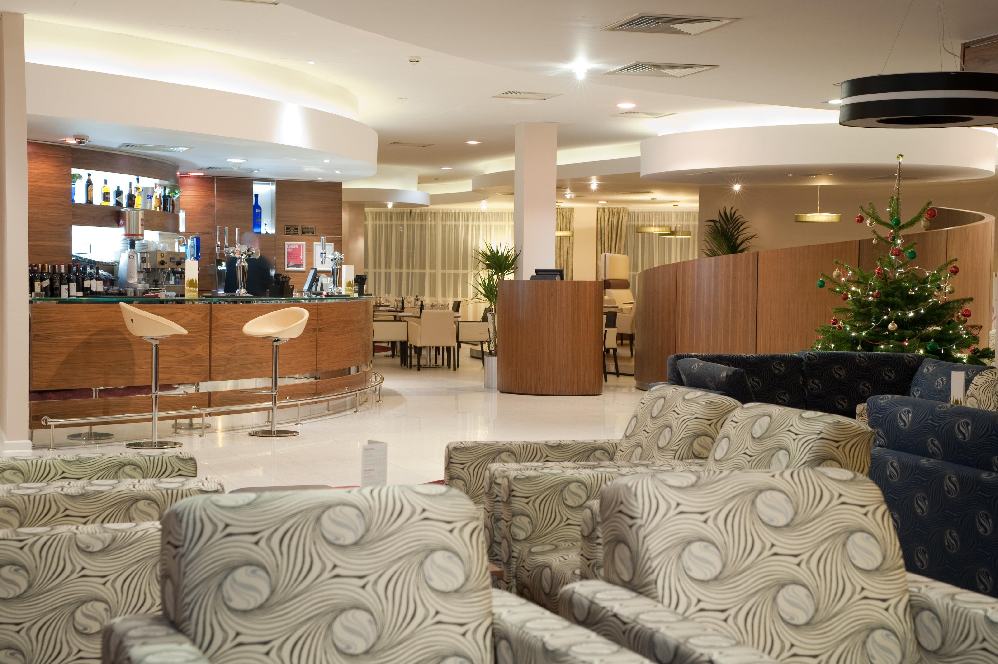 Holiday Inn Derby Riverlights By Ihg Kültér fotó