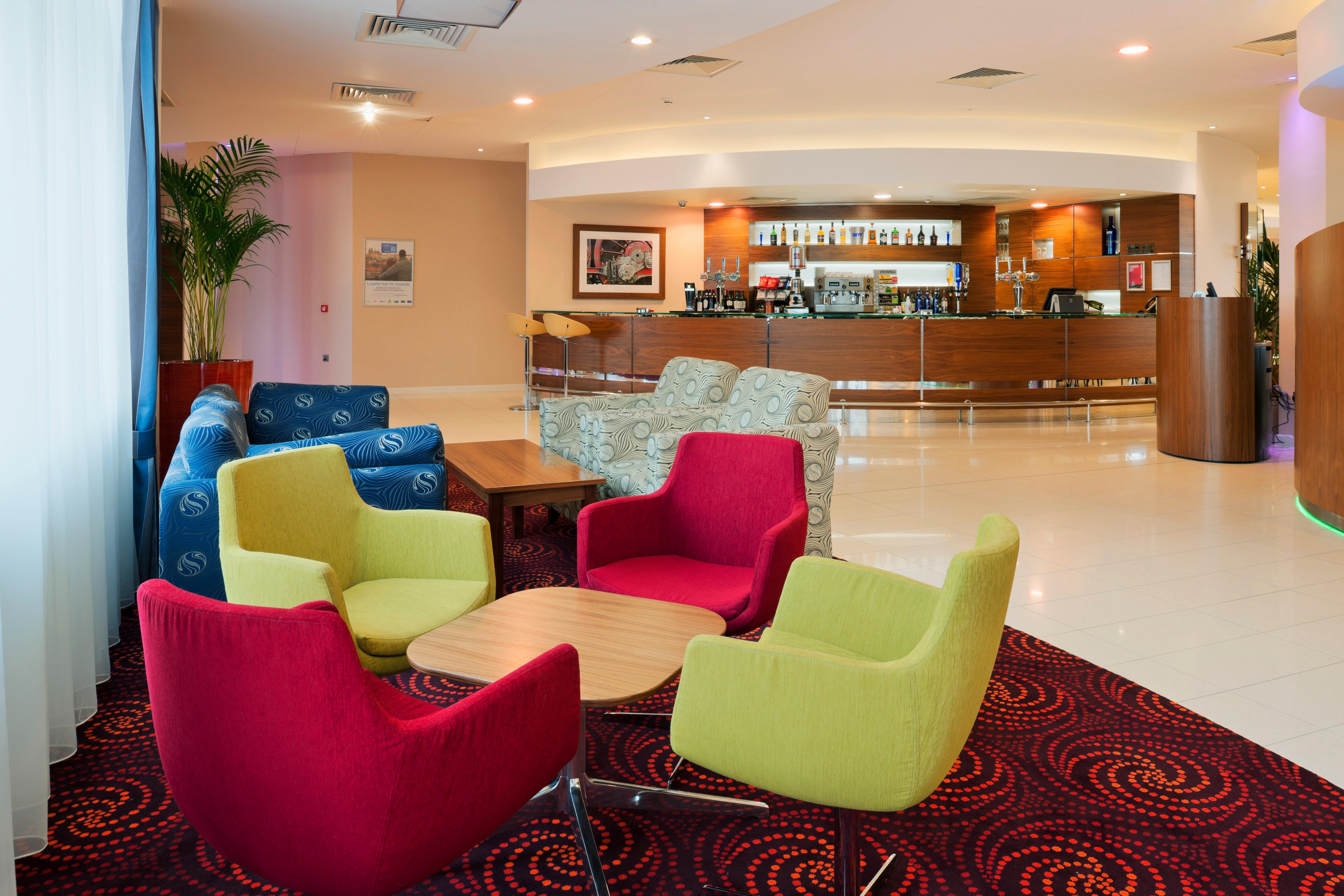 Holiday Inn Derby Riverlights By Ihg Kültér fotó