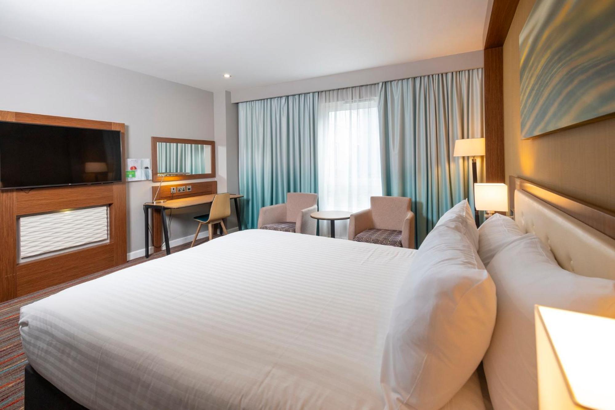Holiday Inn Derby Riverlights By Ihg Kültér fotó