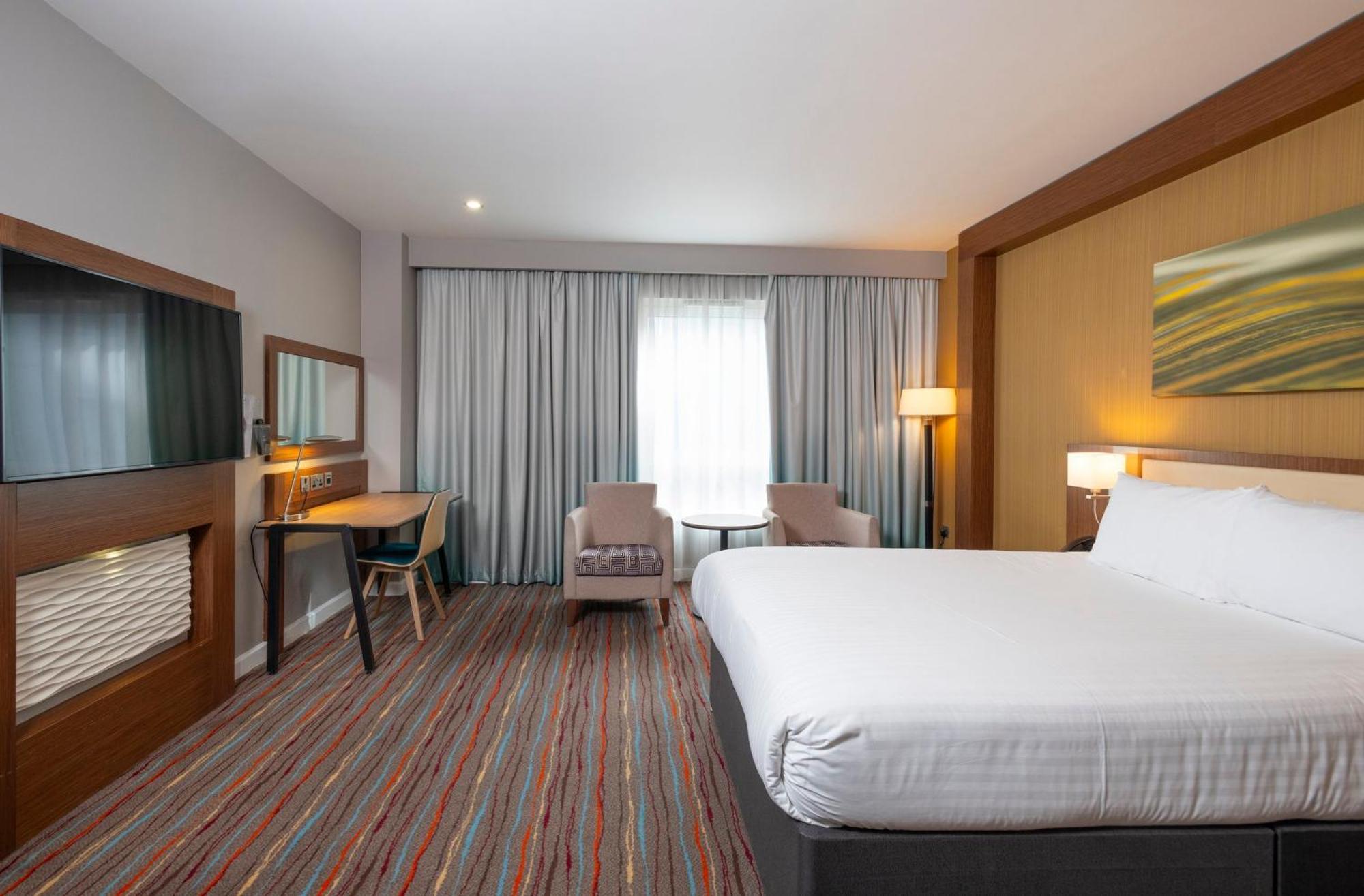 Holiday Inn Derby Riverlights By Ihg Kültér fotó