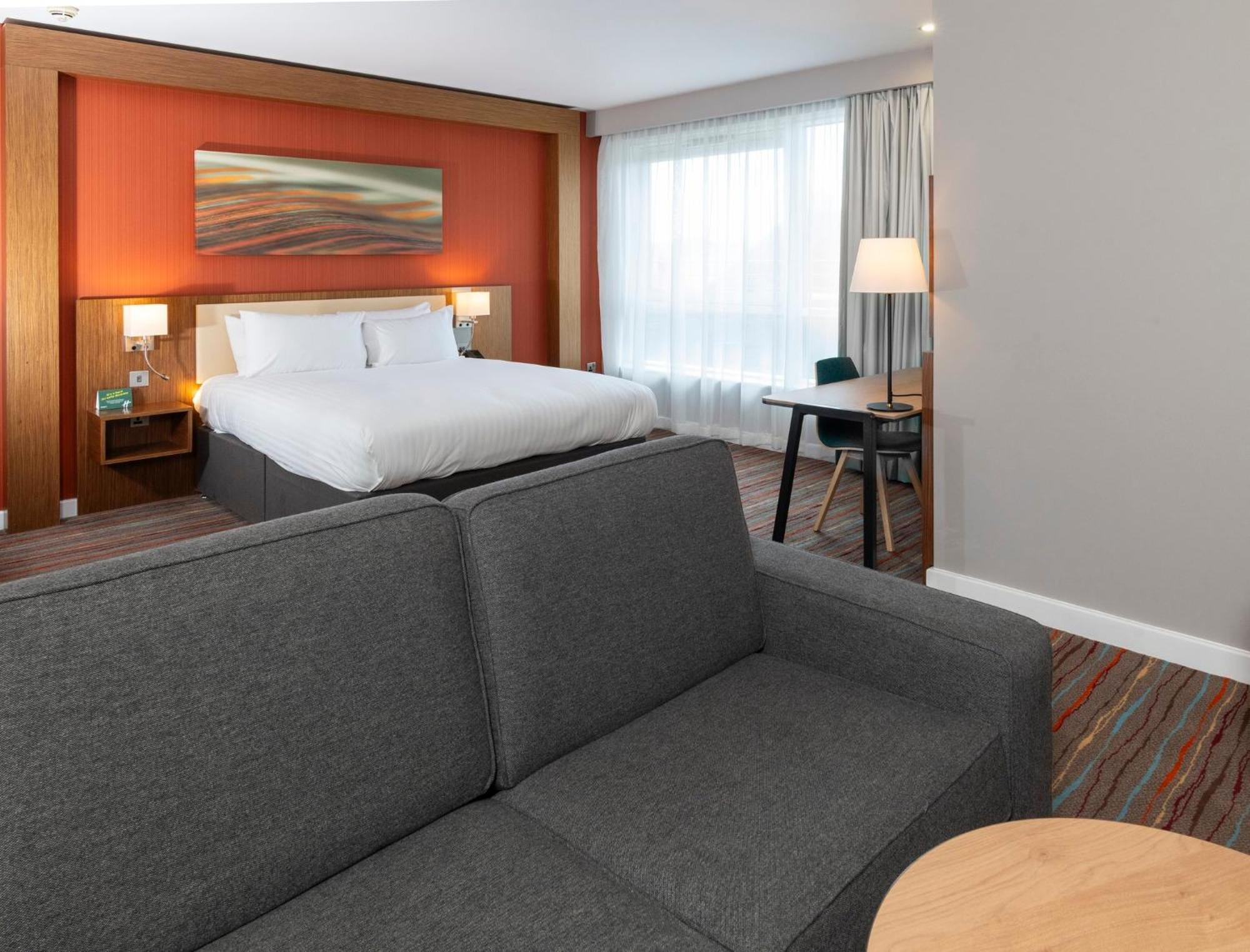 Holiday Inn Derby Riverlights By Ihg Kültér fotó
