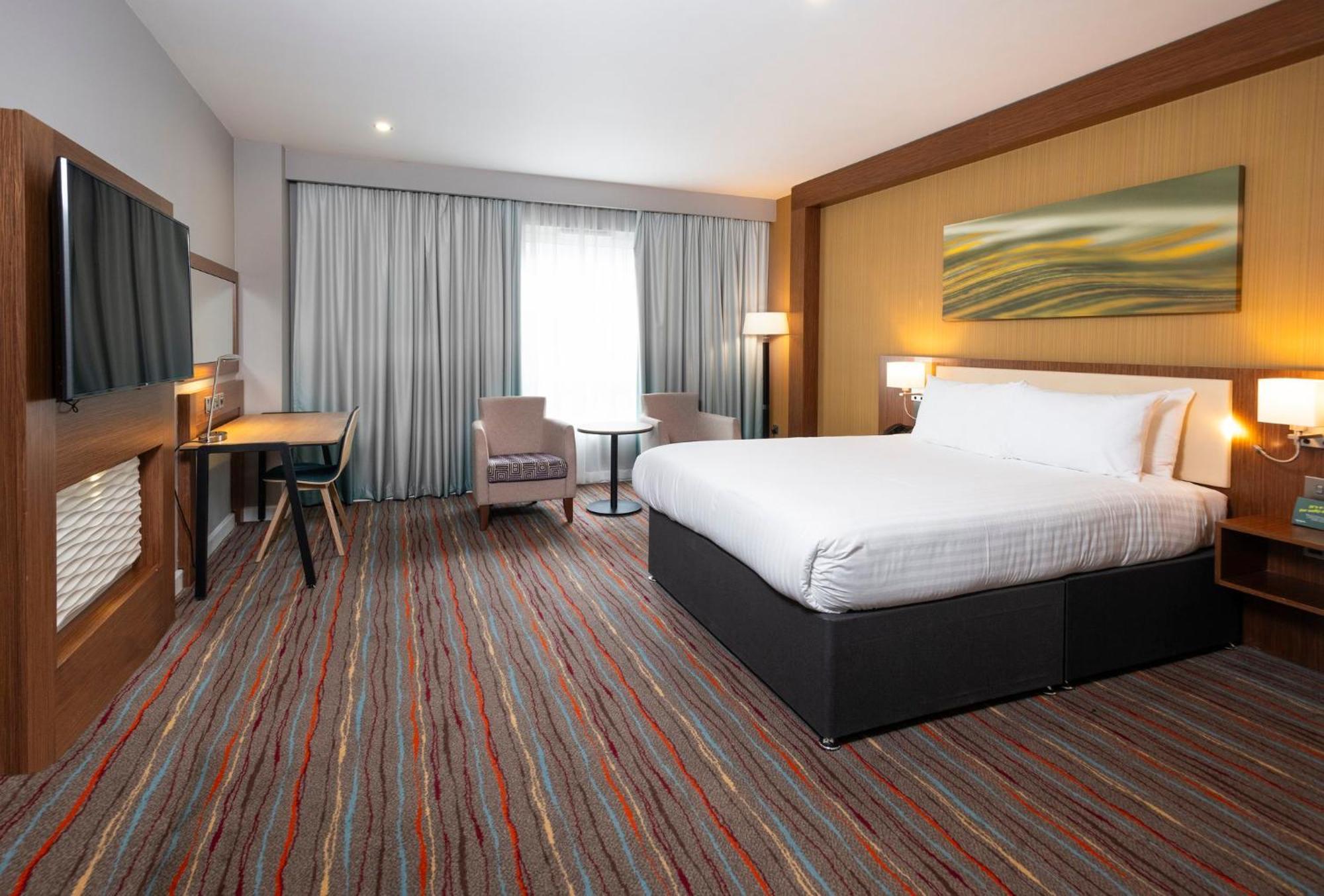 Holiday Inn Derby Riverlights By Ihg Kültér fotó