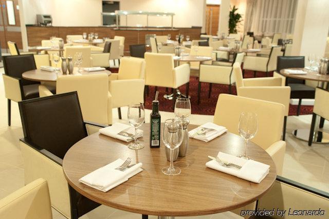 Holiday Inn Derby Riverlights By Ihg Étterem fotó