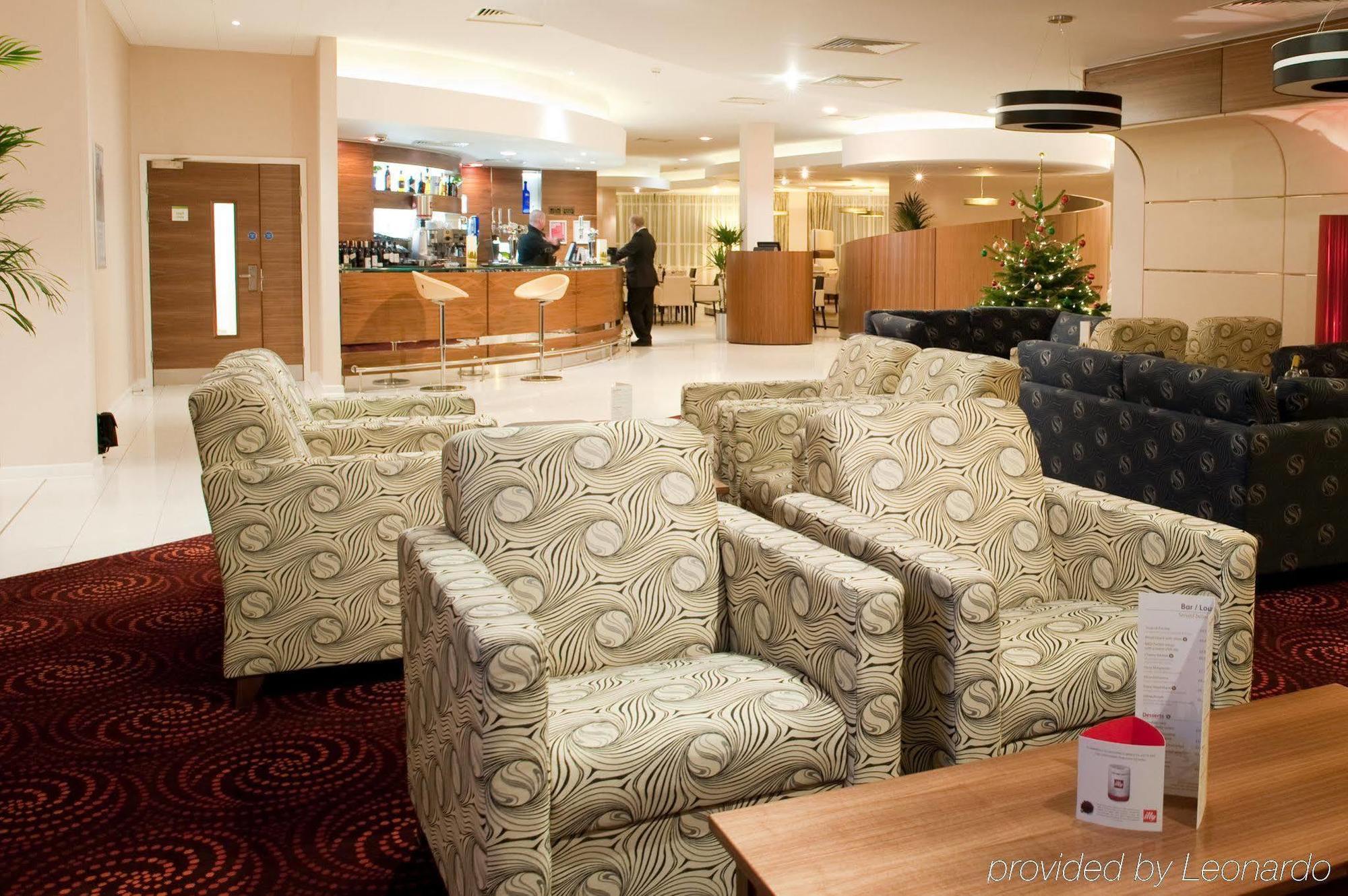 Holiday Inn Derby Riverlights By Ihg Kültér fotó