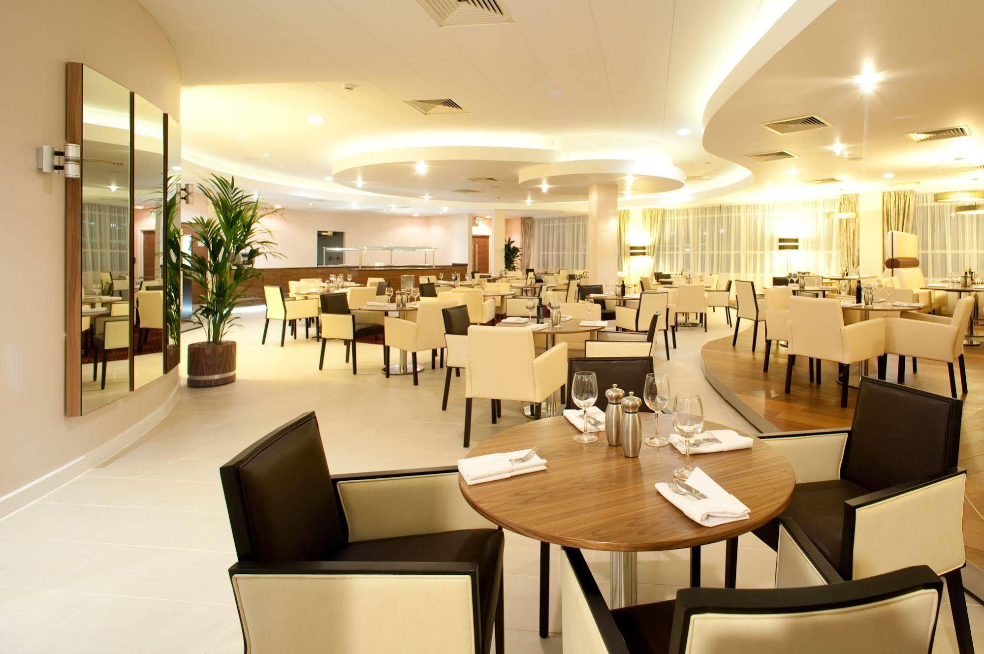Holiday Inn Derby Riverlights By Ihg Kültér fotó